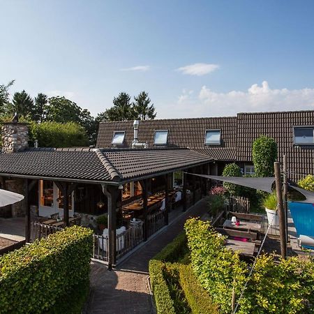 Gasselte Hotel Buxus מראה חיצוני תמונה