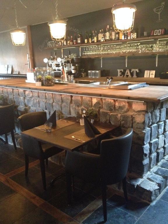 Gasselte Hotel Buxus מראה חיצוני תמונה