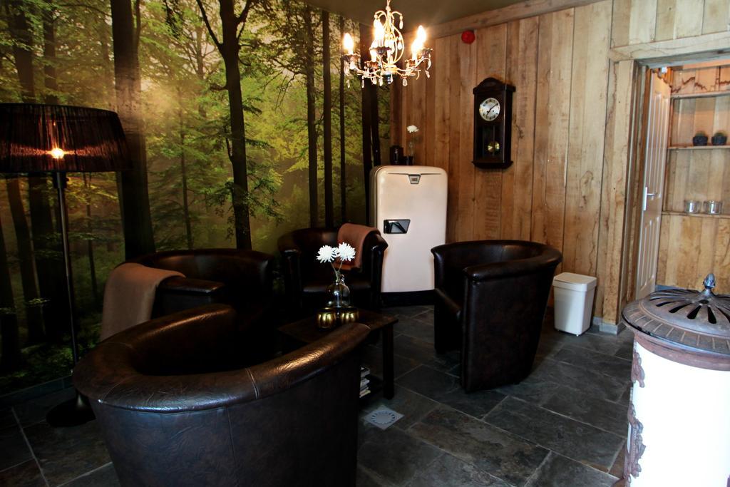 Gasselte Hotel Buxus מראה חיצוני תמונה