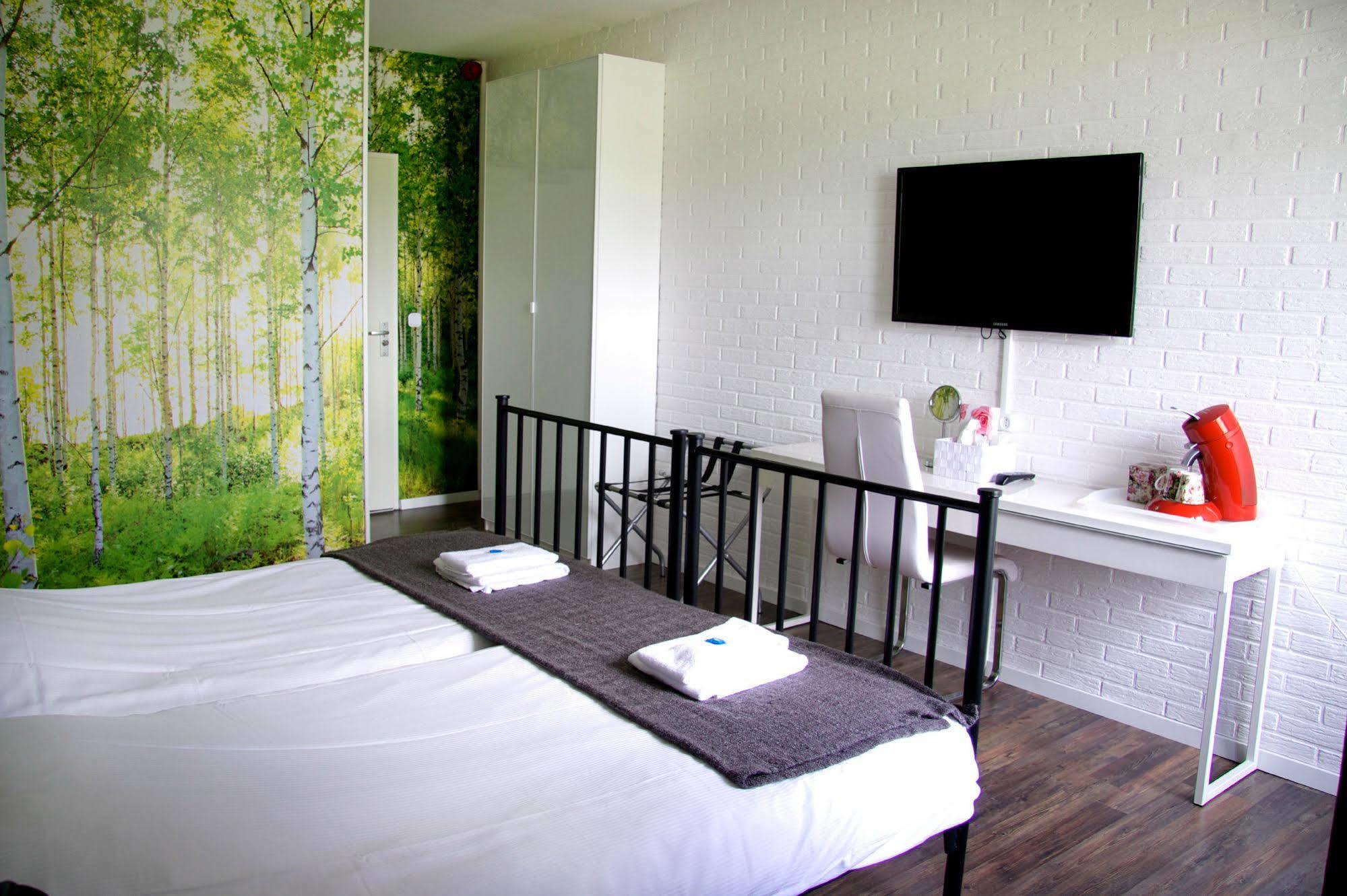 Gasselte Hotel Buxus מראה חיצוני תמונה