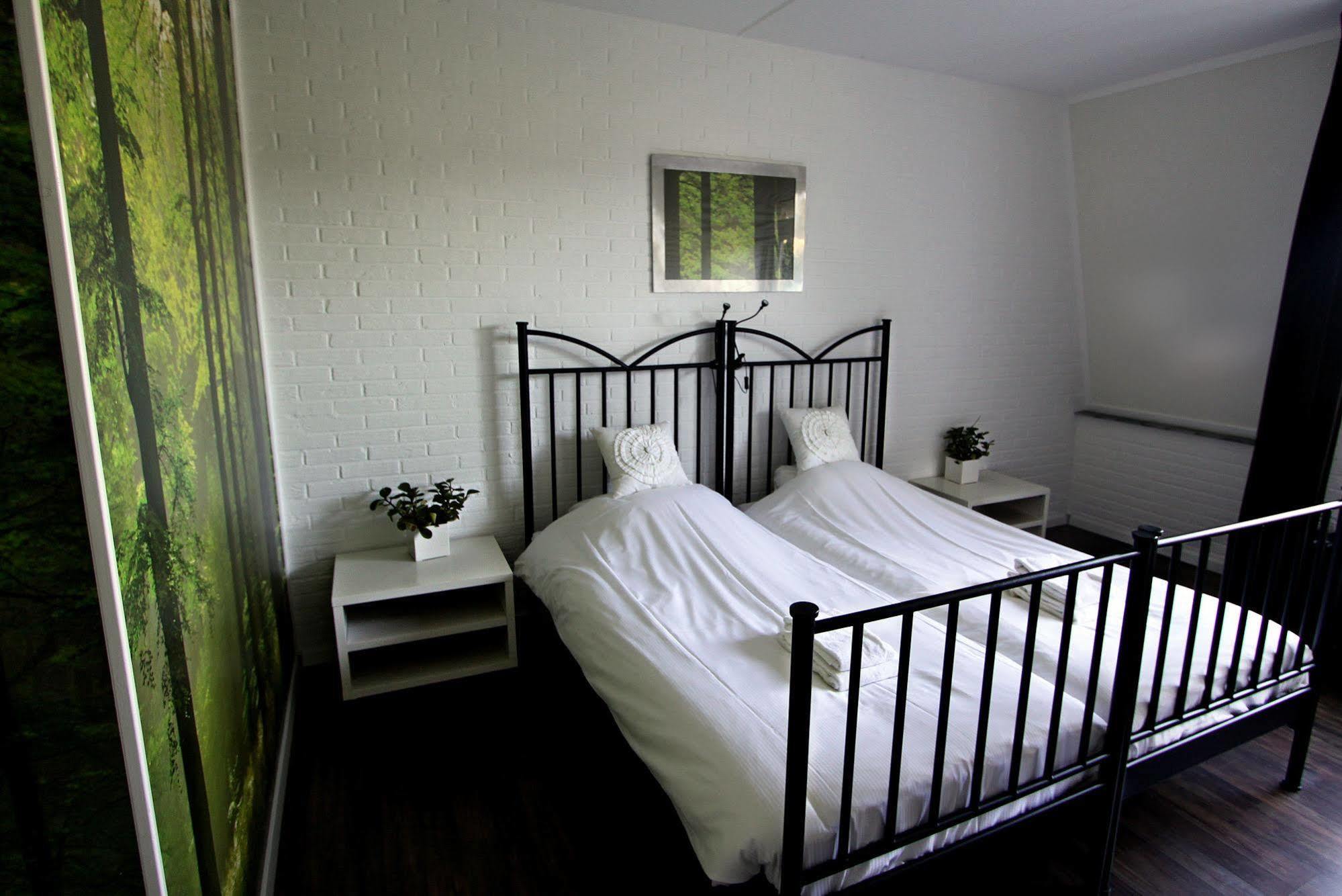 Gasselte Hotel Buxus מראה חיצוני תמונה
