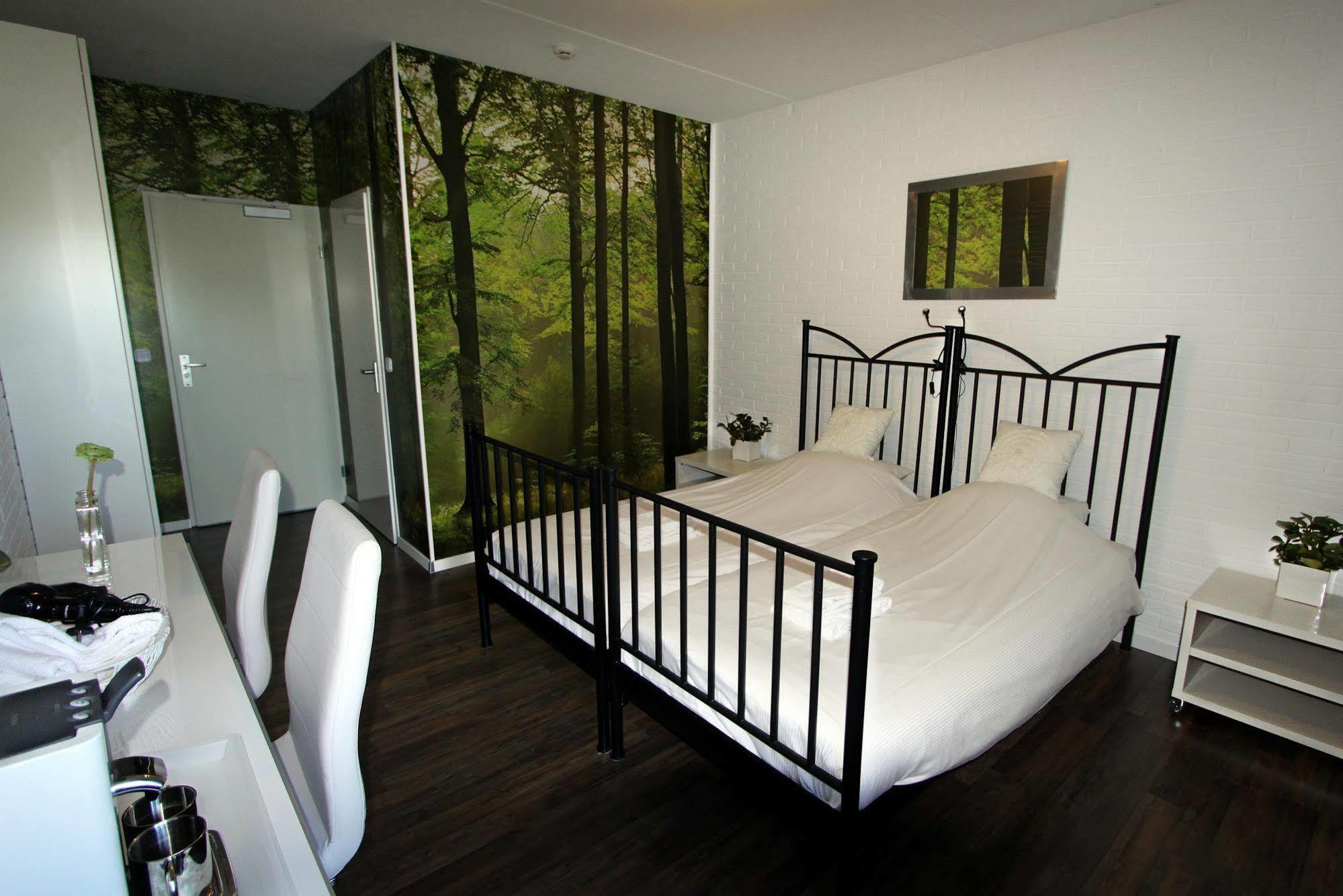 Gasselte Hotel Buxus מראה חיצוני תמונה
