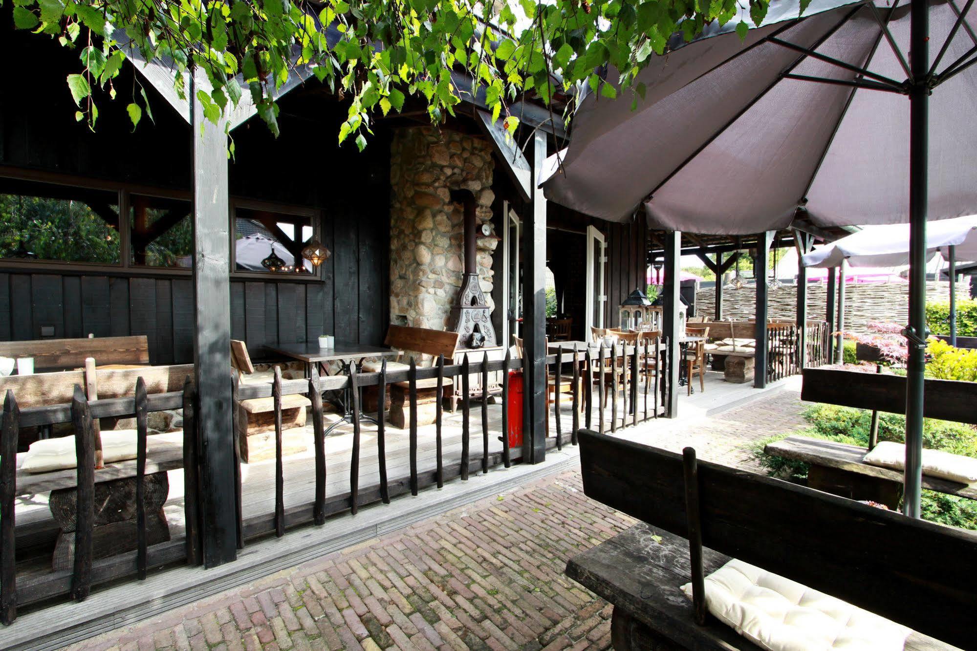 Gasselte Hotel Buxus מראה חיצוני תמונה
