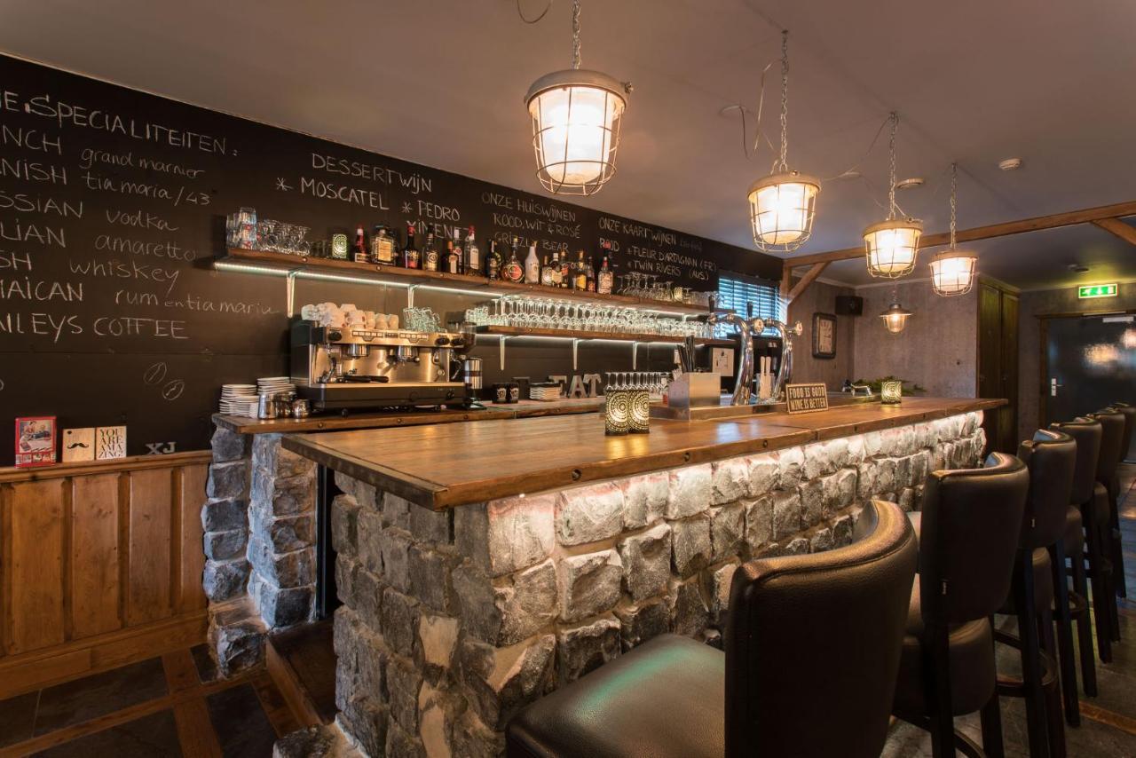Gasselte Hotel Buxus מראה חיצוני תמונה